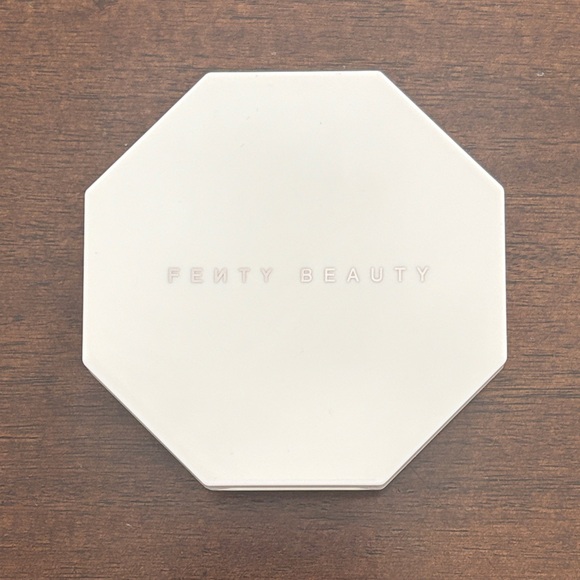 Fenty Beauty Killawatt Foil Freestyle Highlighter Mimosa Sunrise/Sangria Sunset - Picture 3 of 4